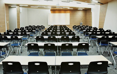 컨퍼런스홀 이미지3